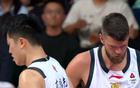 CBA最新消息！广东外教曝大外援人选，抢下2米13黑硬内线？