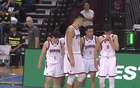 山东86-80获季军！陶汉林11+12，王岚钦15+3完美融入，王证15中6