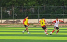 邢台首批足球青训中心挂牌