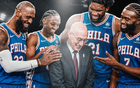 老詹宣布新决定！又和字母哥成竞争对手！NBA总裁也管不了
