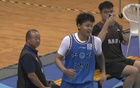 CBA夏联：北京8分力克山西晋级决赛 赵睿19+5刘传兴32+13