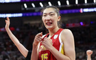 女篮首节被捷克压制！仅靠陈明伶和韩旭，攻守断电太致命了！