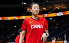 中国女篮半场9失误落后8分！捷克8记三分超轻松 隋菲菲：打得太软了