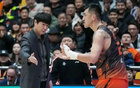 练兵大于胜负，外援即将到位，山东高速今年能保八争四吗
