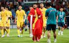 世界排名仅排第141位！热身赛又“虐菜”？但这次大家真错怪国足了