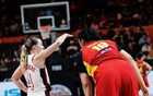 媒体人：张子宇打WNBA肯定没问题，WNBA和 WCBA差距没那么大