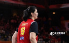 半场落后8分，张子宇在场净负10分：喂球难题成关键