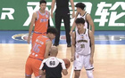 辽宁男篮小胜福建，李虎翼13+7+5全能，段睿骐7+5，后场双星适配