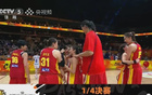女篮世界杯｜中国女篮75-72险胜波多黎各晋级8强，韩旭21分11板、杨舒予15分11助