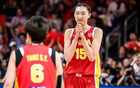 75比72险胜晋级！中国女篮杀进世界杯8强：日本韩国你们羡慕吗？