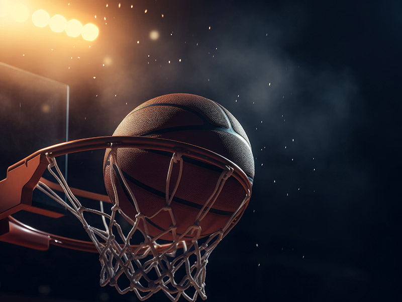 2026年7月20日NBA夏季联赛篮网vs雷霆全场集锦