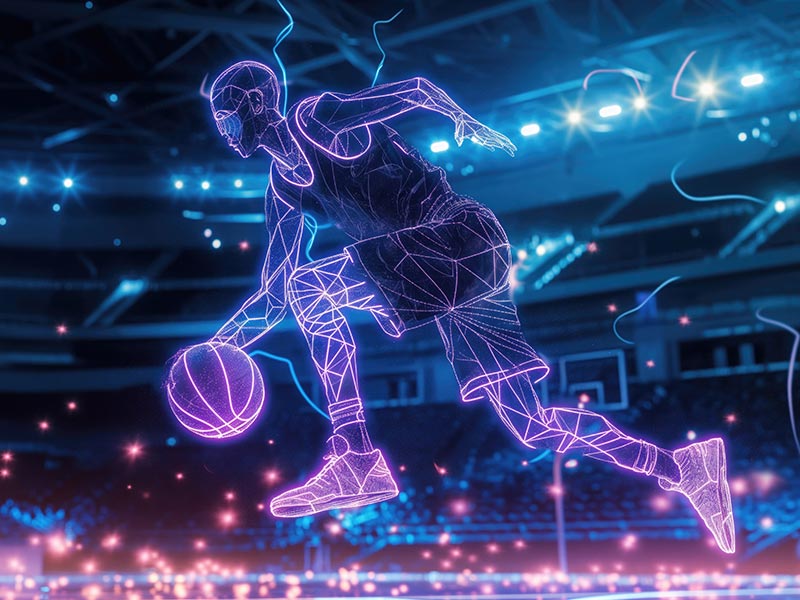 2026年7月16日NBA夏季联赛爵士vs马刺全场集锦