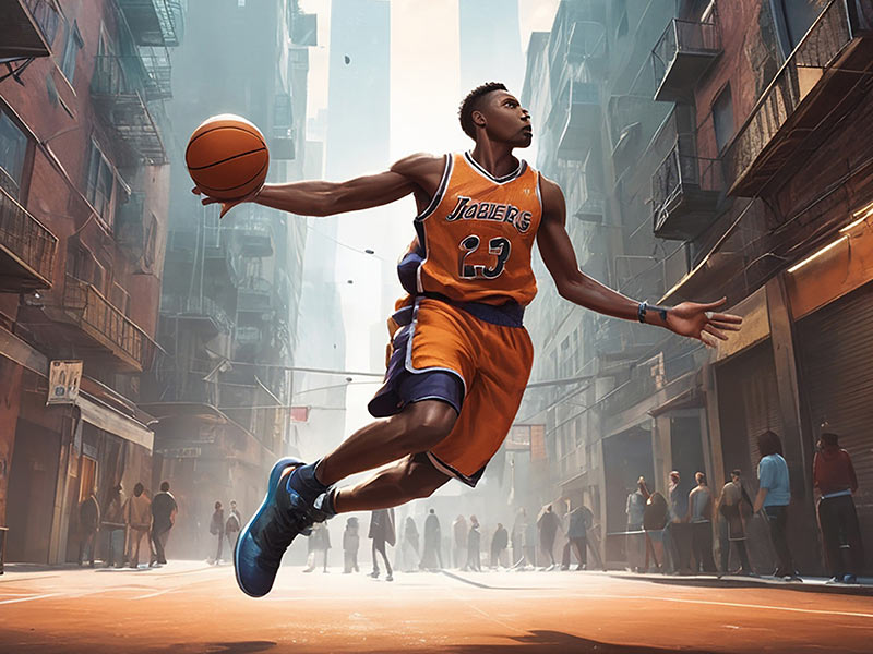2026年7月17日NBA夏季联赛独行侠vs雷霆全场集锦