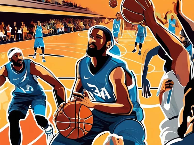 2026年7月20日NBA夏季联赛决赛勇士vs灰熊全场集锦