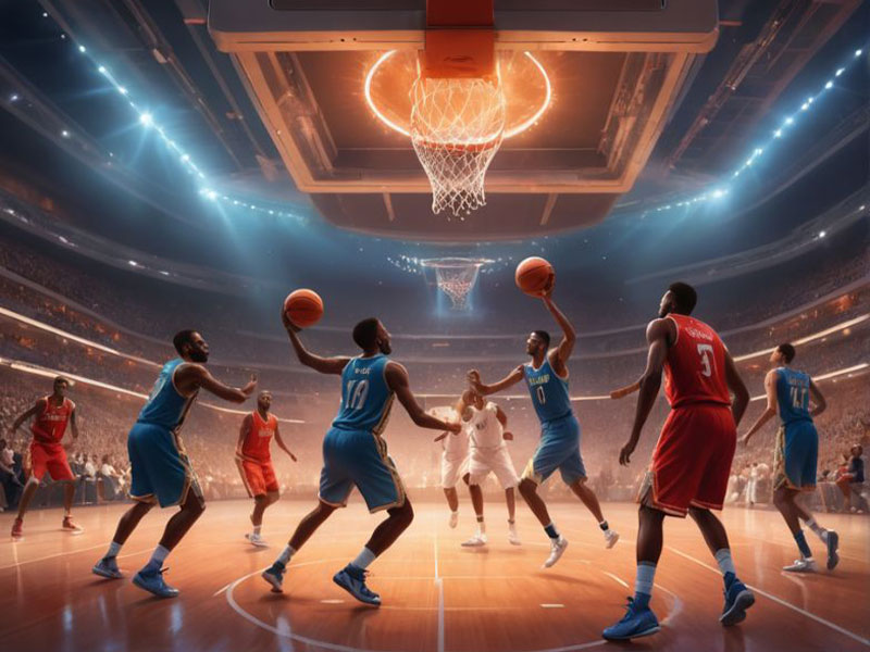 2026年7月18日NBA夏季联赛国王vs黄蜂全场集锦