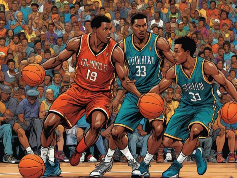 2026年7月16日NBA夏季联赛奇才vs快船全场集锦