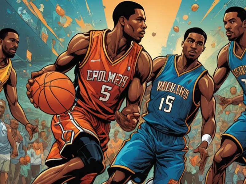 2026年7月17日NBA夏季联赛独行侠vs雷霆全场集锦