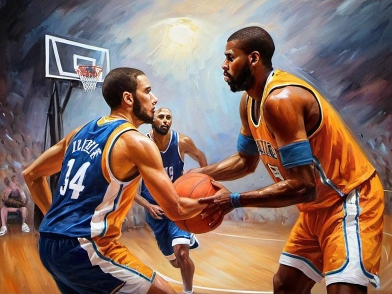 2026年7月19日NBA夏季联赛半决赛勇士vs湖人全场集锦