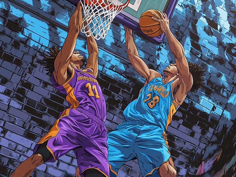 2026年7月17日NBA夏季联赛猛龙vs热火全场集锦