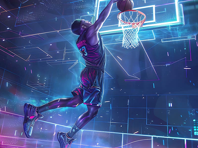 2026年7月19日NBA夏季联赛凯尔特人vs魔术全场集锦