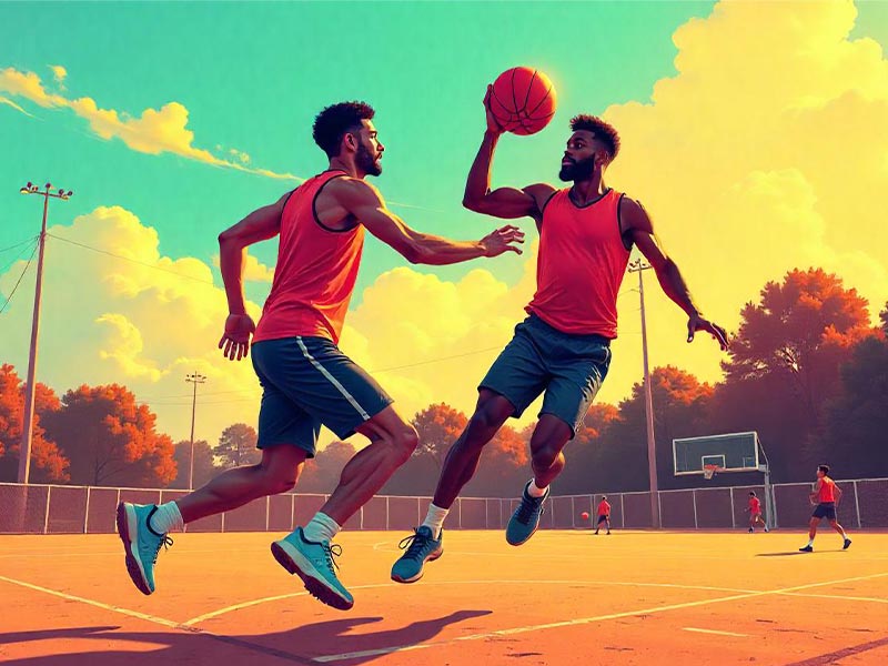 2026年7月19日NBA夏季联赛马刺vs太阳全场集锦