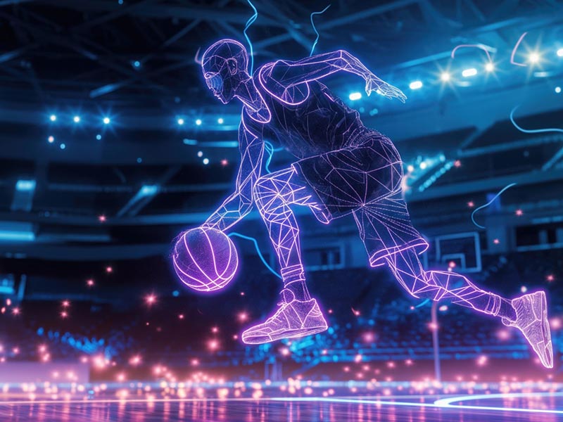 2026年7月18日NBA夏季联赛开拓者vs爵士全场集锦