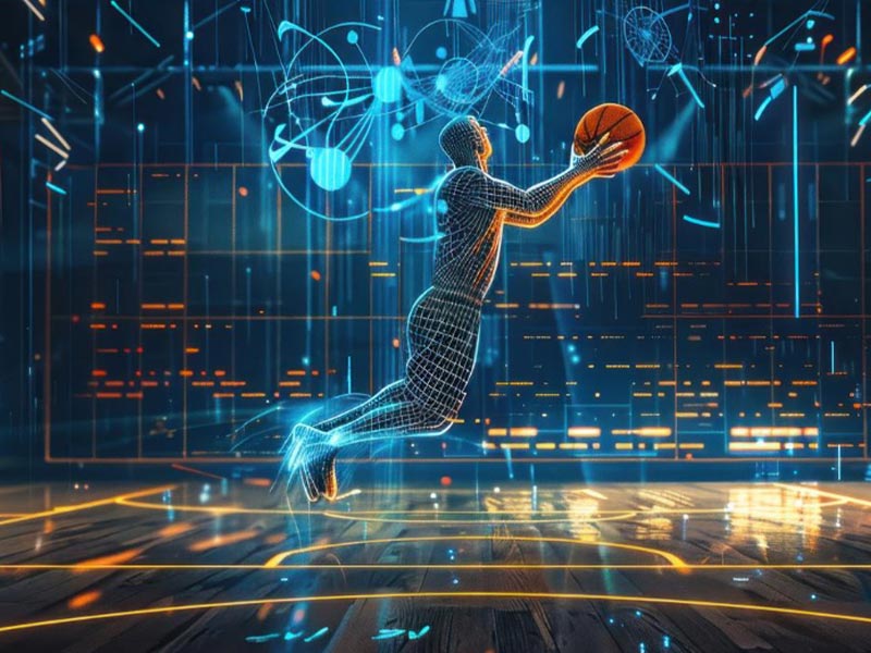 2026年7月17日NBA夏季联赛开拓者vs掘金全场集锦