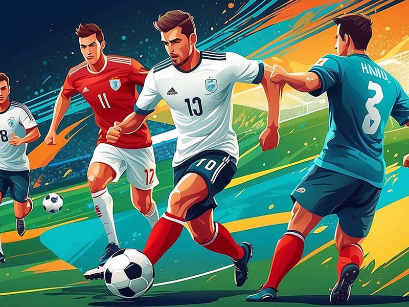 马赛VS巴黎FC